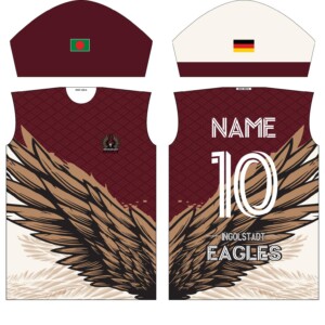 Ingolstadt Eagles Jersey