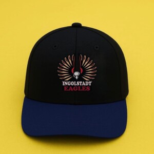 Ingolstadt Eagles Cap